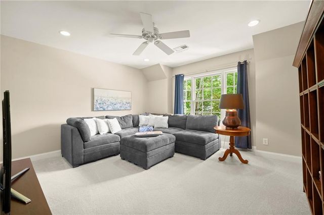 701 Hallbrook Court, Alpharetta, GA 30004