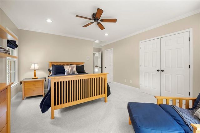 701 Hallbrook Court, Alpharetta, GA 30004