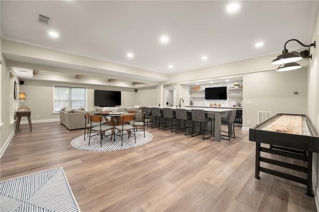 701 Hallbrook Court, Alpharetta, GA 30004