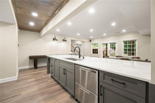 701 Hallbrook Court, Alpharetta, GA 30004