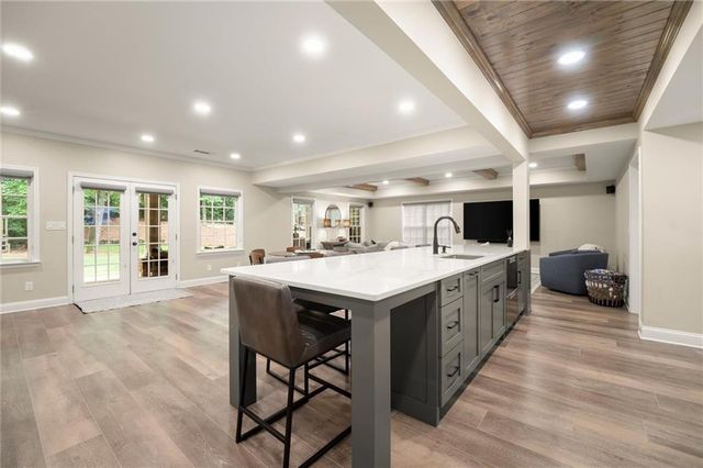 701 Hallbrook Court, Alpharetta, GA 30004