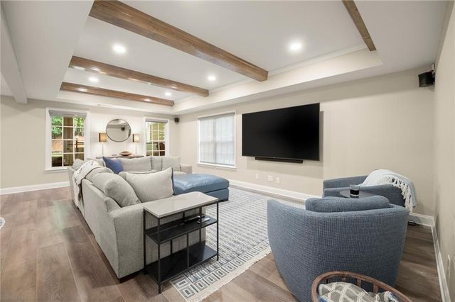 701 Hallbrook Court, Alpharetta, GA 30004