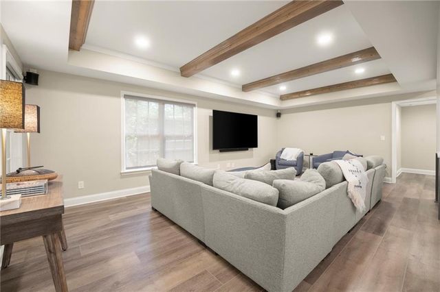 701 Hallbrook Court, Alpharetta, GA 30004
