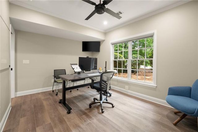 701 Hallbrook Court, Alpharetta, GA 30004