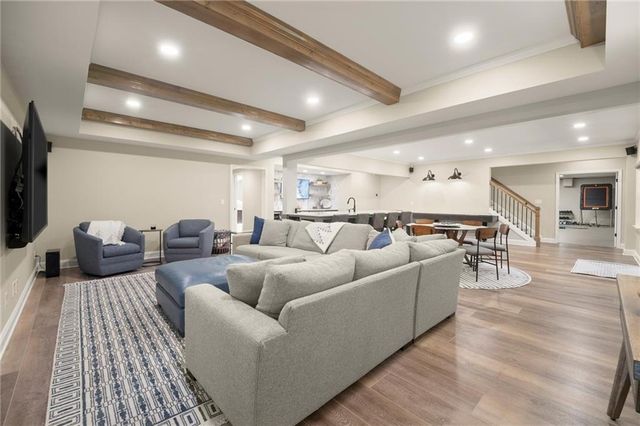 701 Hallbrook Court, Alpharetta, GA 30004