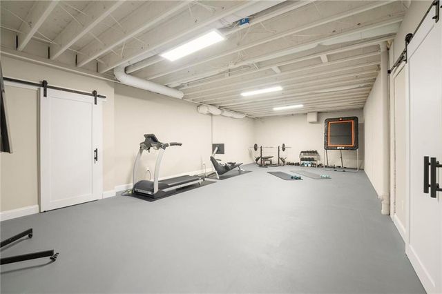 701 Hallbrook Court, Alpharetta, GA 30004