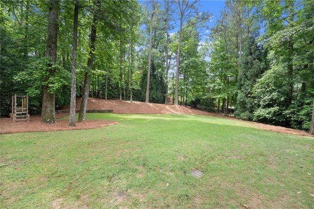 701 Hallbrook Court, Alpharetta, GA 30004