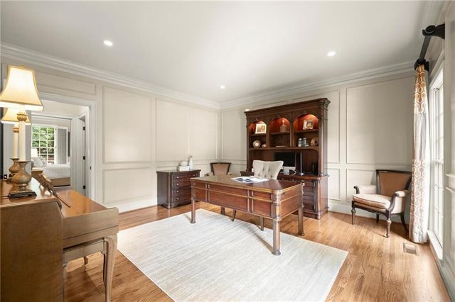 701 Hallbrook Court, Alpharetta, GA 30004