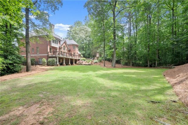 701 Hallbrook Court, Alpharetta, GA 30004