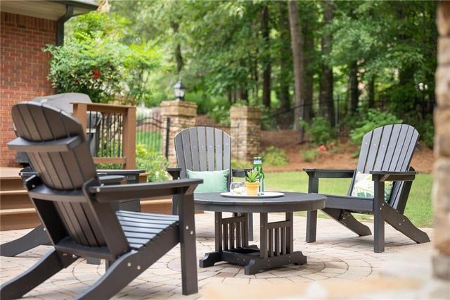 701 Hallbrook Court, Alpharetta, GA 30004