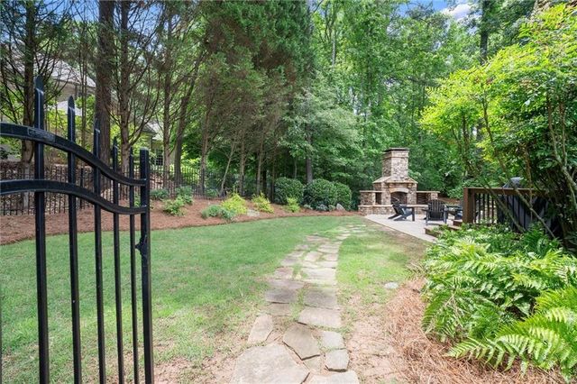 701 Hallbrook Court, Alpharetta, GA 30004