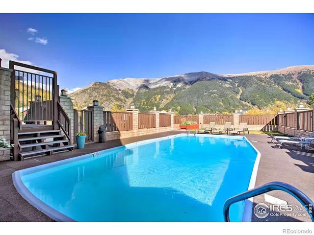 56 Uneva Place 105, Frisco, CO 80443