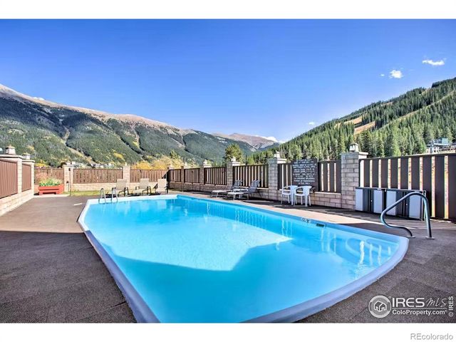 56 Uneva Place 105, Frisco, CO 80443