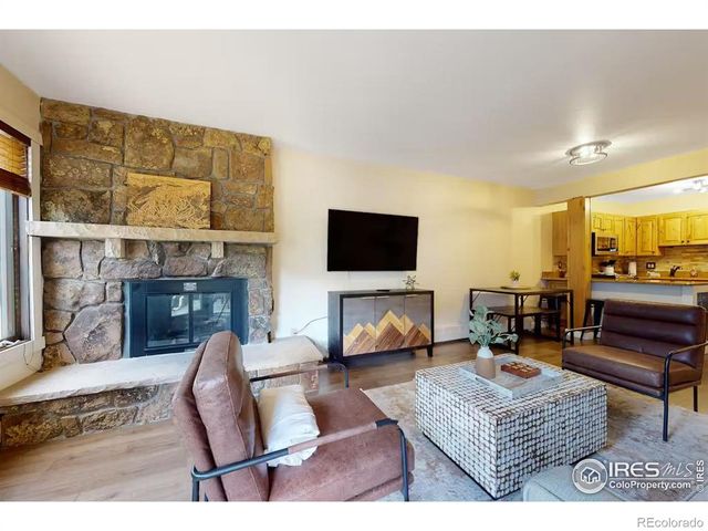 56 Uneva Place 105, Frisco, CO 80443