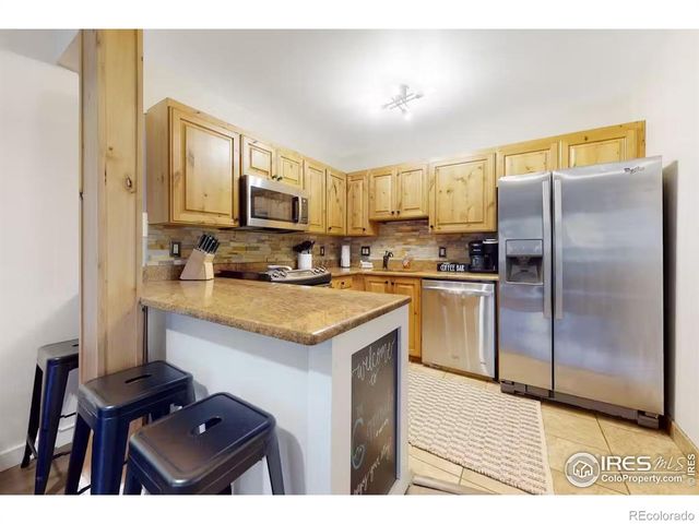 56 Uneva Place 105, Frisco, CO 80443