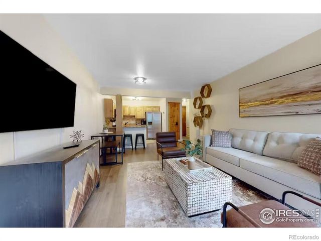 56 Uneva Place 105, Frisco, CO 80443