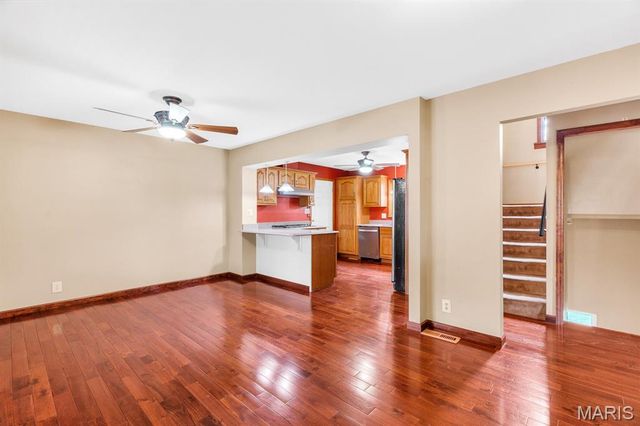 405 Junghans Drive, Collinsville, IL 62234
