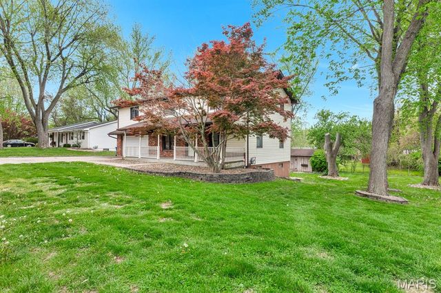 405 Junghans Drive, Collinsville, IL 62234