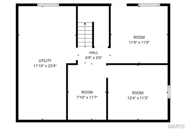 405 Junghans Drive, Collinsville, IL 62234