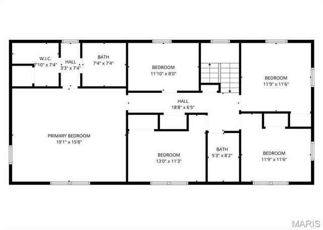 405 Junghans Drive, Collinsville, IL 62234