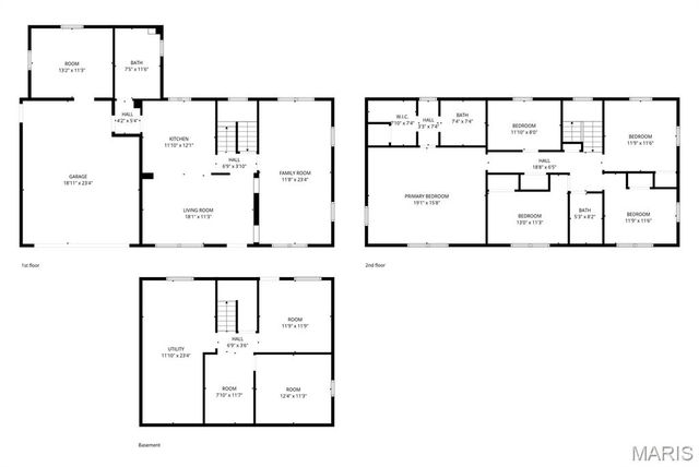 405 Junghans Drive, Collinsville, IL 62234