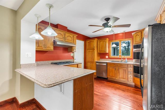 405 Junghans Drive, Collinsville, IL 62234