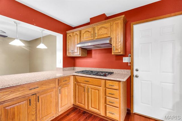 405 Junghans Drive, Collinsville, IL 62234