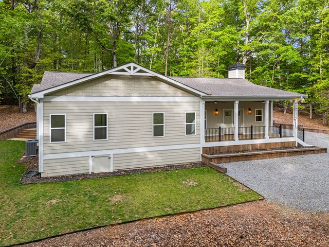 52 Honeysuckle Drive, Blairsville, GA 30512