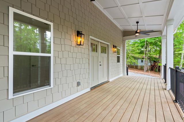 52 Honeysuckle Drive, Blairsville, GA 30512