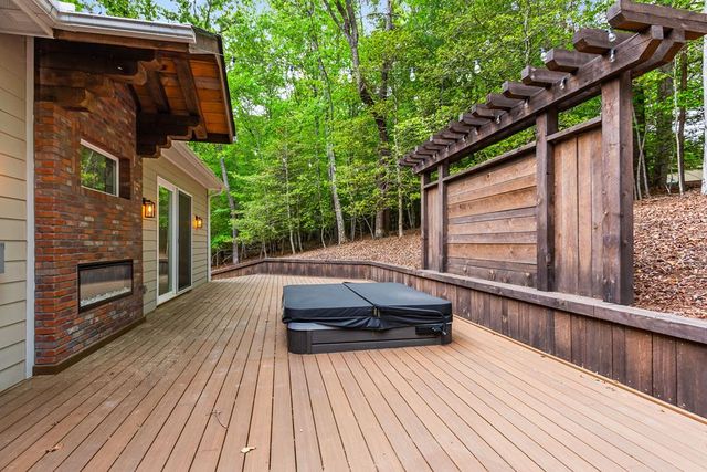 52 Honeysuckle Drive, Blairsville, GA 30512
