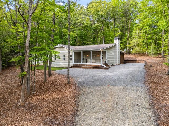 52 Honeysuckle Drive, Blairsville, GA 30512