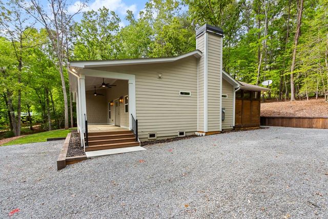 52 Honeysuckle Drive, Blairsville, GA 30512