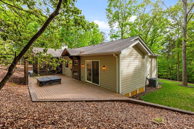 52 Honeysuckle Drive, Blairsville, GA 30512
