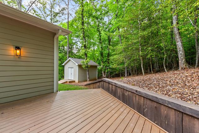 52 Honeysuckle Drive, Blairsville, GA 30512