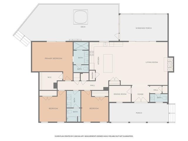 52 Honeysuckle Drive, Blairsville, GA 30512