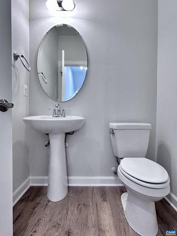 103 KEENE CT, Charlottesville, VA 22903