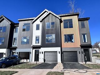 103 KEENE CT, Charlottesville, VA 22903