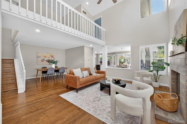 8269 S Gaylord Circle, Centennial, CO 80122