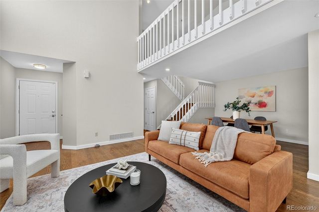 8269 S Gaylord Circle, Centennial, CO 80122