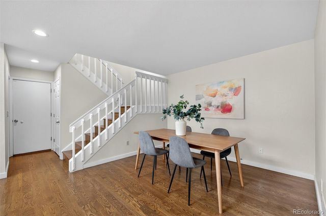 8269 S Gaylord Circle, Centennial, CO 80122