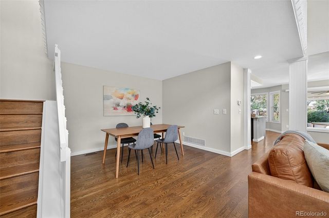 8269 S Gaylord Circle, Centennial, CO 80122