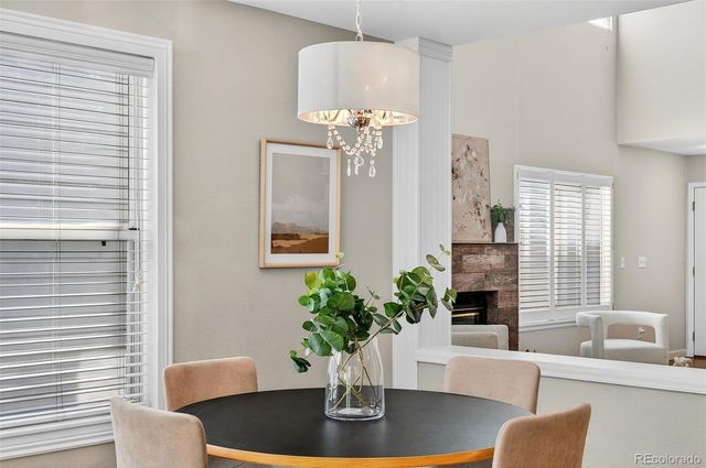 8269 S Gaylord Circle, Centennial, CO 80122