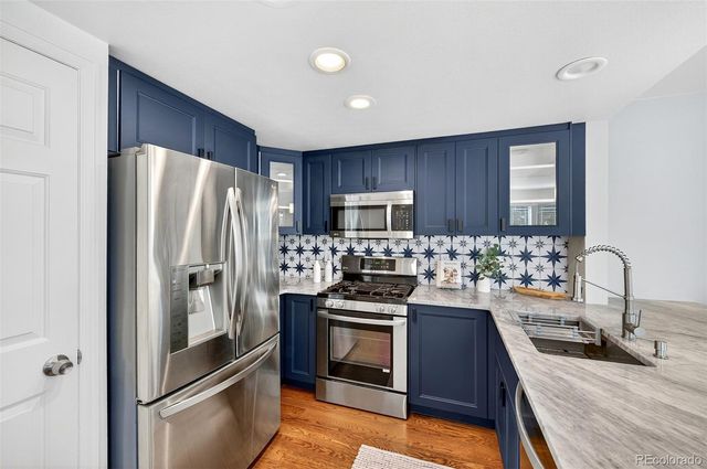 8269 S Gaylord Circle, Centennial, CO 80122