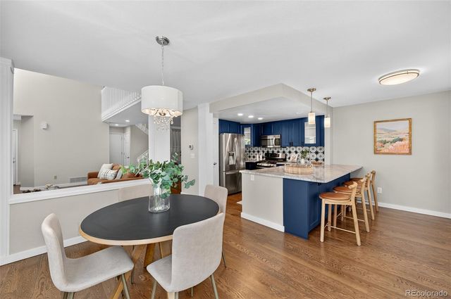 8269 S Gaylord Circle, Centennial, CO 80122