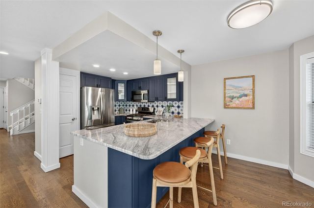 8269 S Gaylord Circle, Centennial, CO 80122