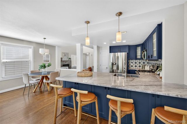 8269 S Gaylord Circle, Centennial, CO 80122