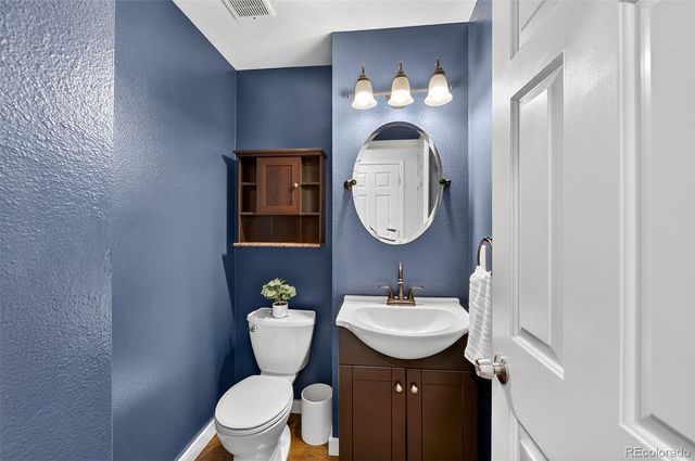 8269 S Gaylord Circle, Centennial, CO 80122