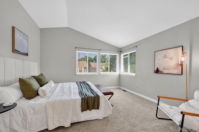 8269 S Gaylord Circle, Centennial, CO 80122