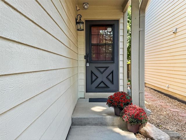 8269 S Gaylord Circle, Centennial, CO 80122