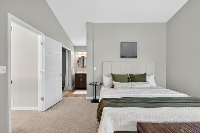 8269 S Gaylord Circle, Centennial, CO 80122